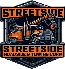 StreetSide Roadside & Towing Corp.